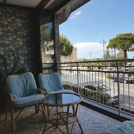 Hotel Residence Adriana Cesenatico Eksteriør bilde